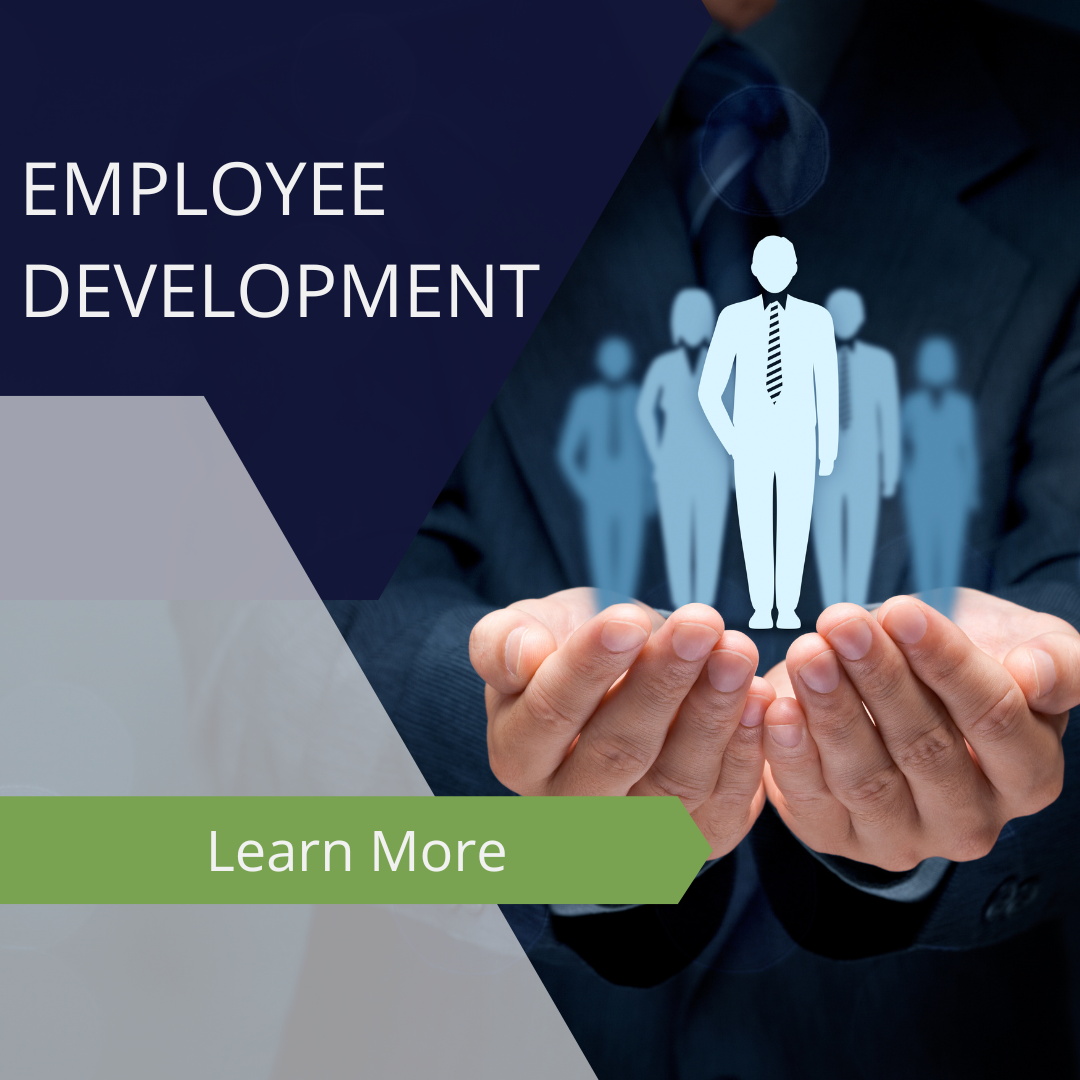 EMPLOYEE DEVELOPMENT v3.0