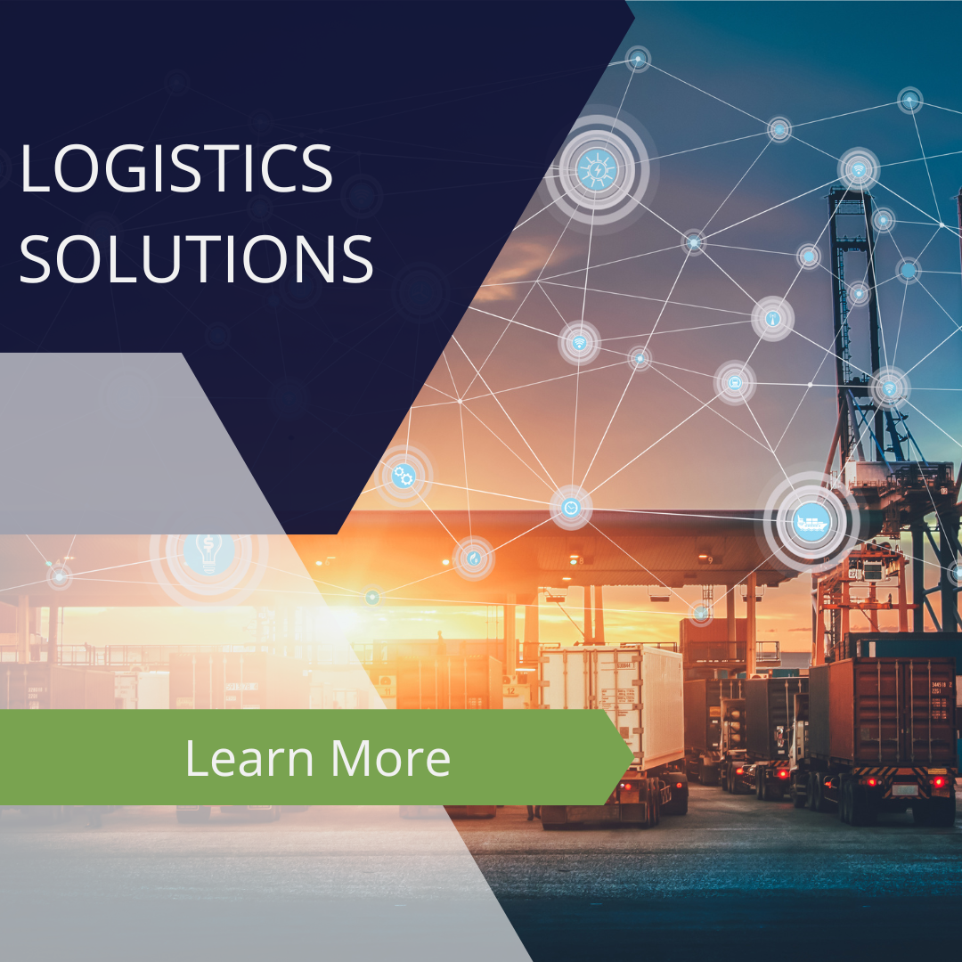 LOGISTIC SOLUTIONS v2.0