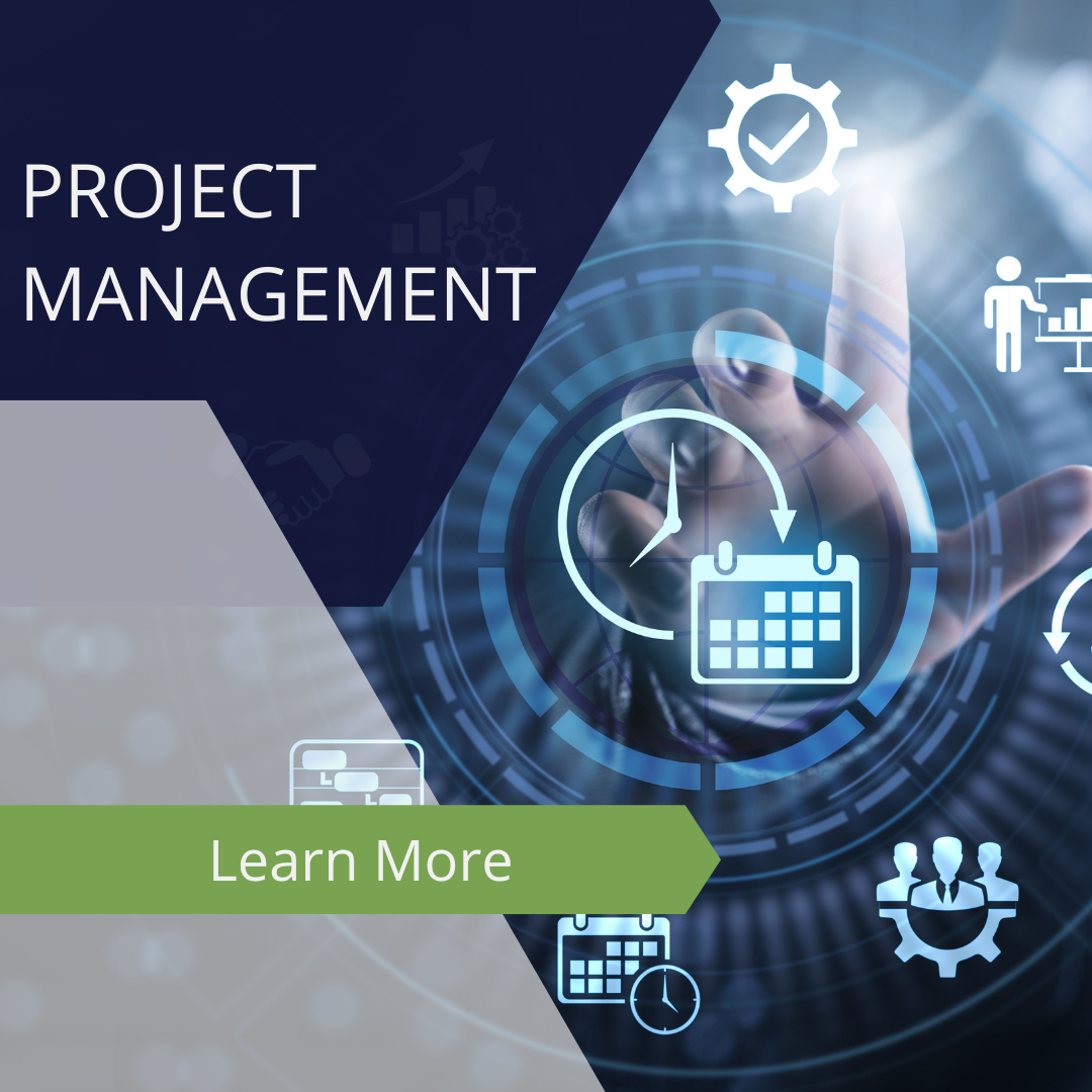 PROJECT MANAGEMENT v3.0